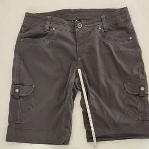 Women's Shorts